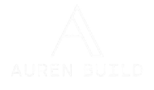 AUREN BUILD Logo